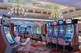မြန်မာ Sportsbook နှင့် Esports