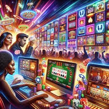 မြန်မာ Esports ကစားသမားများ MLBB Free Fire ပြိုင်ပွဲ