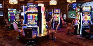 Sportsbook ဘောလုံးလောင်းကြေး