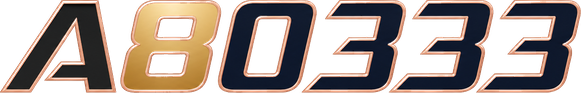 a80333 Logo